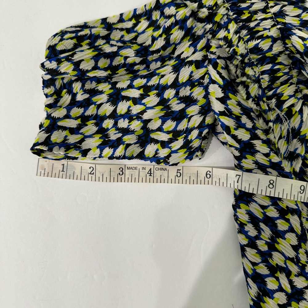 Jason Wu Silk dress Size 0 spring collection 2018 - Picture 11 of 15